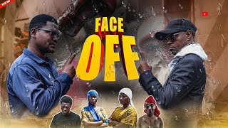 FACE OFF