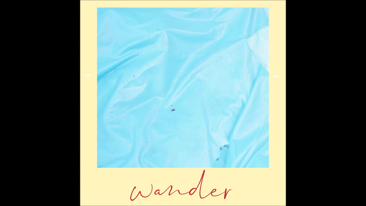 Watch Eric Solitude - Wander on YouTube Watch Eric Solitude - Wander on YouTube