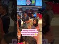Cute chaos with extra sparkle — that’s Sohni Bhatt energy 😉😍🫶 #minglewithstar #ytshorts #sohnibhatt