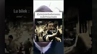 saya akan lawan 🗿#meme #shorts