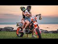 THE Supermoto DREAM SUMMER