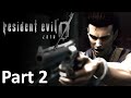 Resident Evil Zero (HD Remaster - PC Version) | Part 2