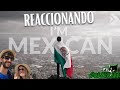 REACCIONANDO A IM MEXICAN | GOLFERIOO