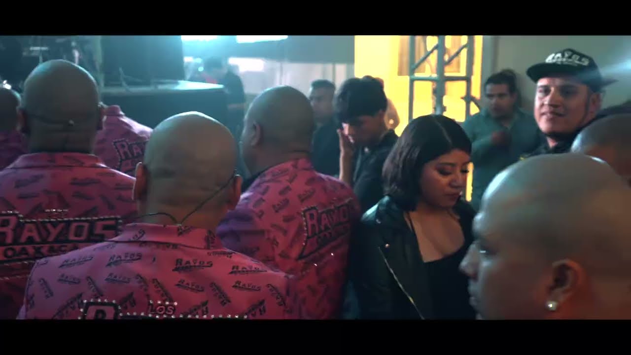 Intro | Ni Como Amigos [Salon Olimpico Pantitlan] Los Rayos de Oaxaca 2024