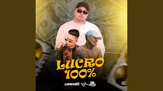 Смотреть клип Lucro 100%