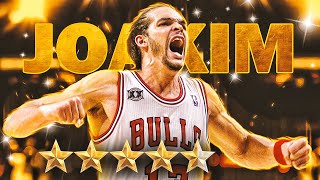 How Good Was Joakim Noah Actually?