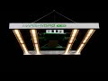 Mars hydro fc3000 samsung evo led grow light review