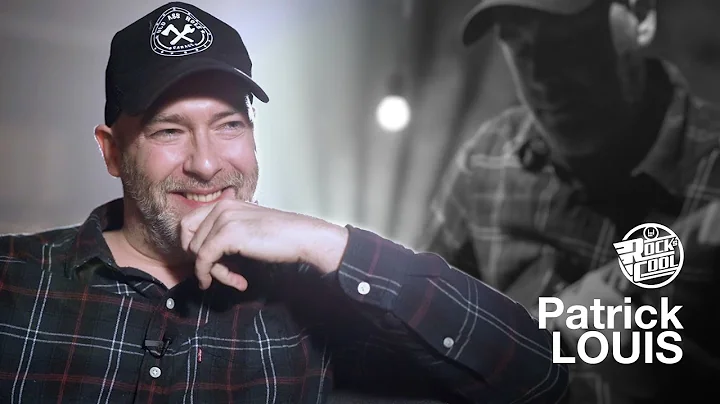 ROCK'S COOL // Patrick Louis - Coordinateur pdagog...