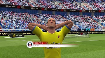 Champion Of The Fields IOS-Android-Review-Gameplay-Walkthrough-Part #98