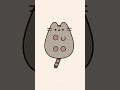 今日はゆったりしていこう〜#shorts #アニメーション #かわいい #猫 #癒し#ネタ #流行