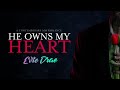 He Owns My Heart - Book Trailer
