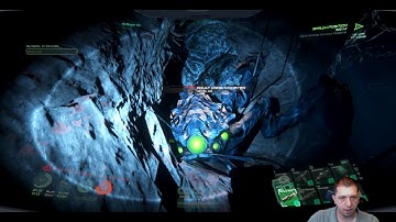 Back to Mine 1-A   Diamonds  - Osiris New Dawn - part 6  - Season 2