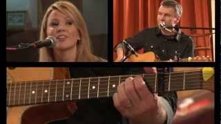 For The Rest Of My Life - Colin Buchanan With Diana Corcoran From The Songwriter Sessions Dvd