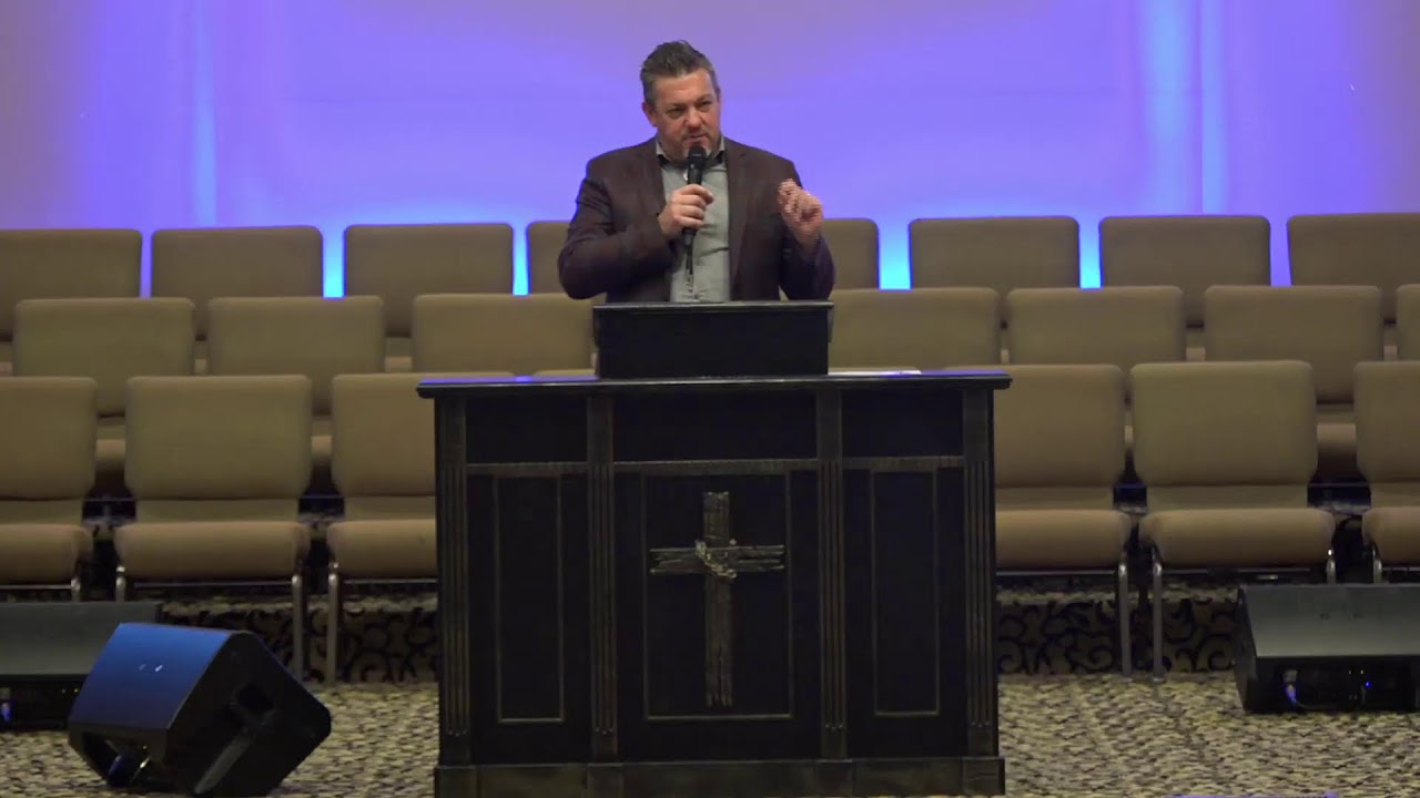 Redemption Road Church   7pm.   10-29-2025