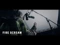 水樹奈々「FIRE SCREAM」MUSIC CLIP(Short Ver.)