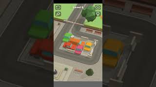 Parking jam 3D. screenshot 5