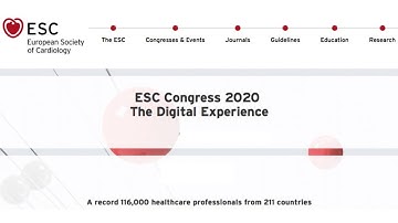 Kỳ 13: Những điểm cập nhật từ ESC 2020 - Chẩn đoán và điều trị NSTEMI