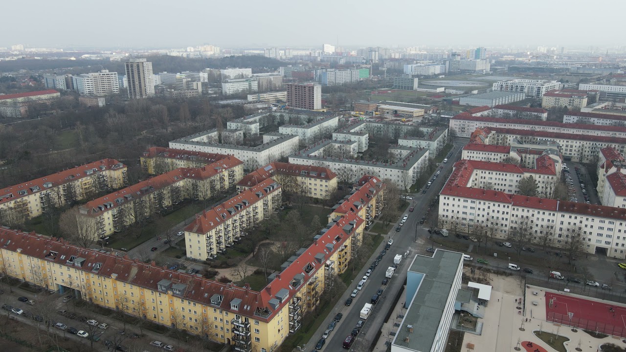 Prenzlauer Berg (drone)