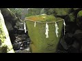 ★４K★ Sacred Waterfall Iwaya no taki 生駒 岩谷の滝 大聖院 hidden gem in Ikoma Nara cinematic dji pocket2