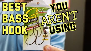 BEST BASS HOOK YOU AREN'T USING