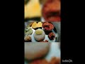 ajker dupurer menu #shots video YouTube @gmail.com