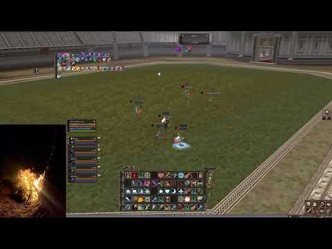 (borrowed dd) vs a old friend / Amerika - Amerika High Five PvP