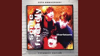 Vignette de la vidéo "The Charlatans - Then (Remastered)"