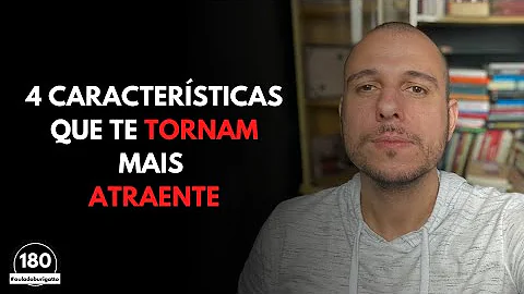 O que te torna uma pessoa única?
