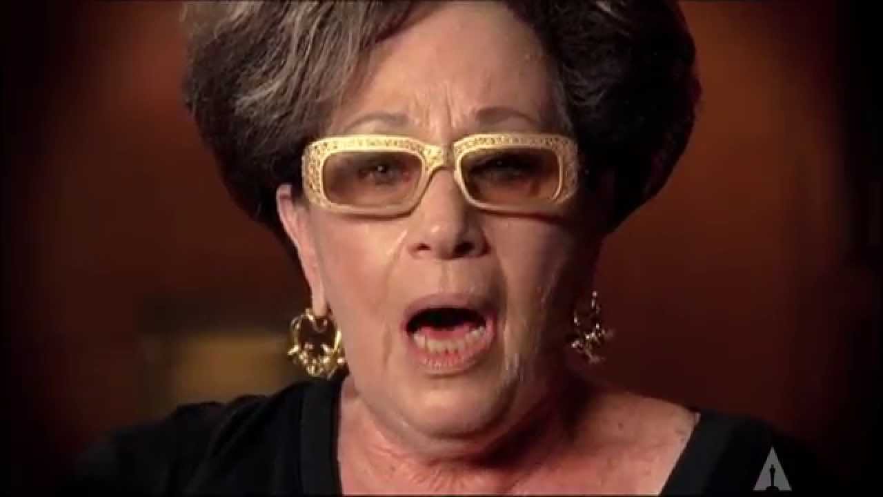 Spike Lee's Oscar Commercials picture editor