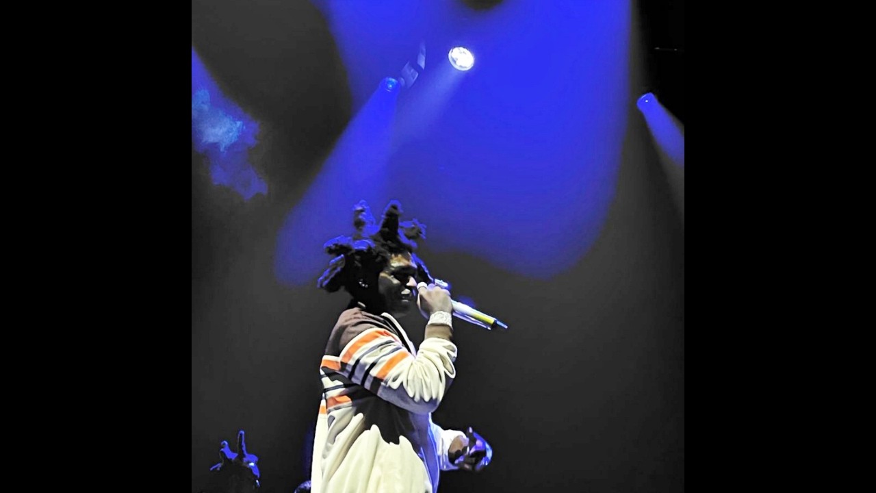 [FREE] KODAK BLACK TYPE BEAT - LOADING UP