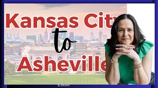 Moving to Asheville from Kansas City Should you move to Asheville NC too