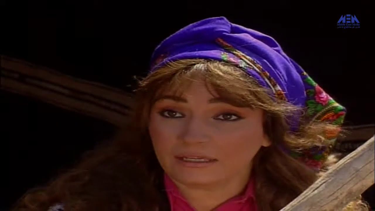 مسلسل أخو شامة الحلقة 07