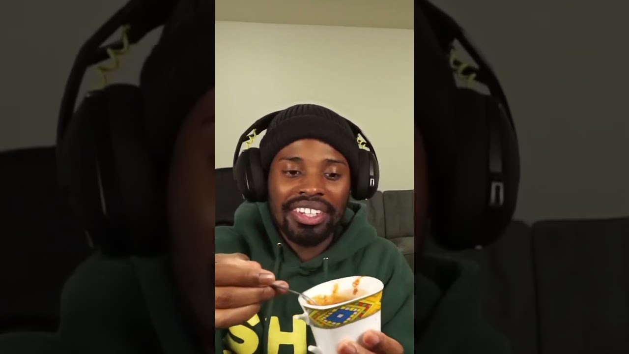 DuckyDee's wife tries to k!ll him