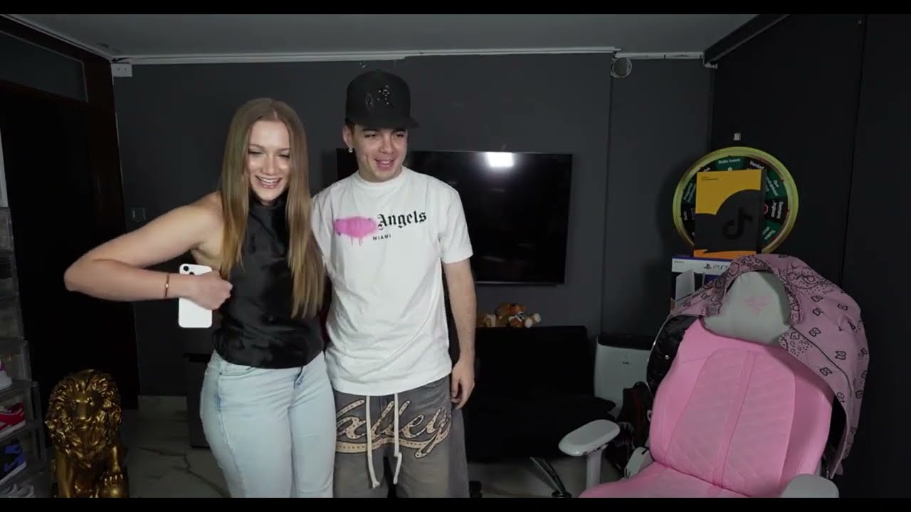 BEBOTE OFICIALIZA A SU NUEVA NOVIA#clips #streamer #bebote #kick