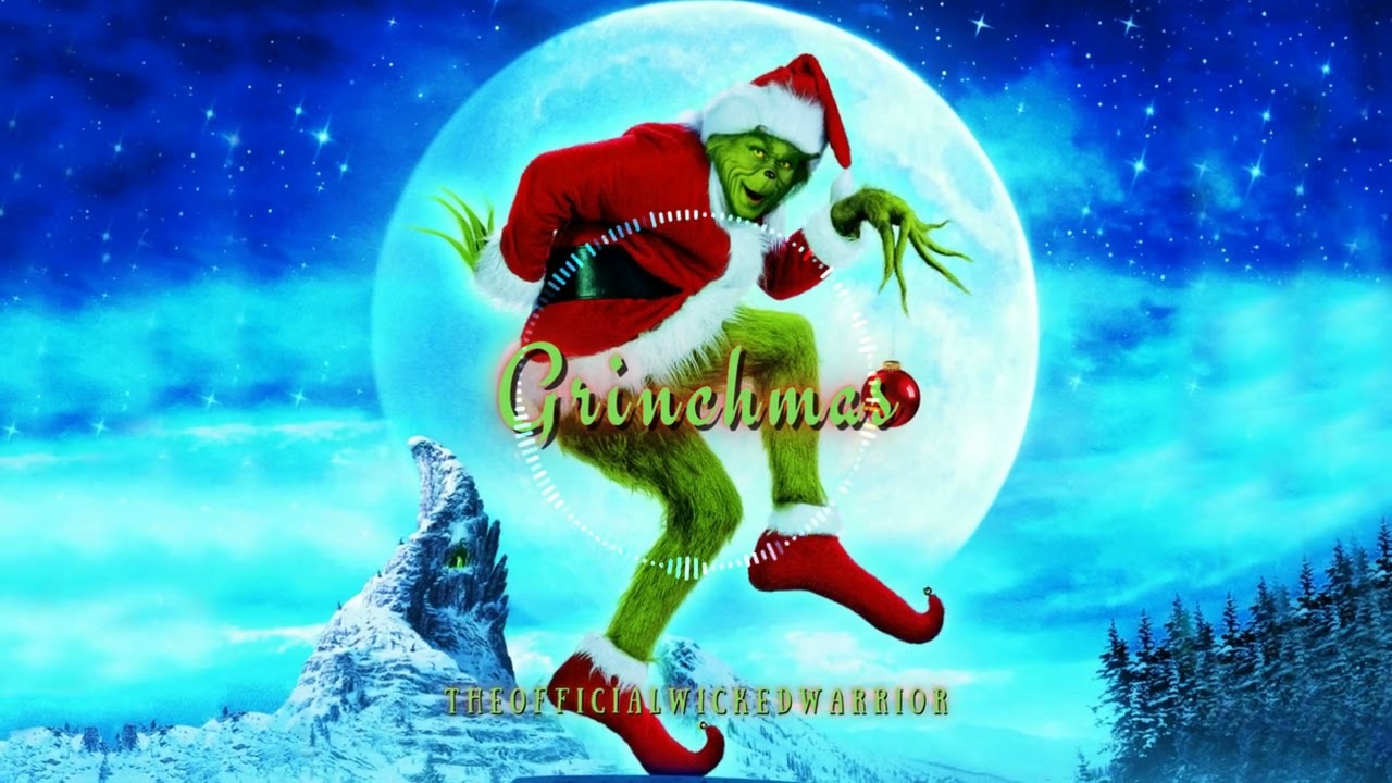 Watch Trap Type Beat - "Grinchmas" | Type Beat | Freestyle Beat | Free Trap Instrumental 2024 on YouTube Watch Trap Type Beat - "Grinchmas" | Type Beat | Freestyle Beat | Free Trap Instrumental 2024 on YouTube