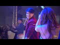 Ex battalion  follow my lead ft chicser  sachzna laparan rs francisco bday party