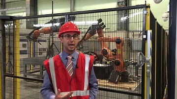 Intelligent Path Planning Public Release