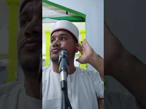 Video Bilal Bin Rabah