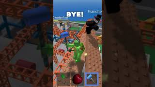 Revisiting Old Roblox Games Episode One: Natural Disaster Survival