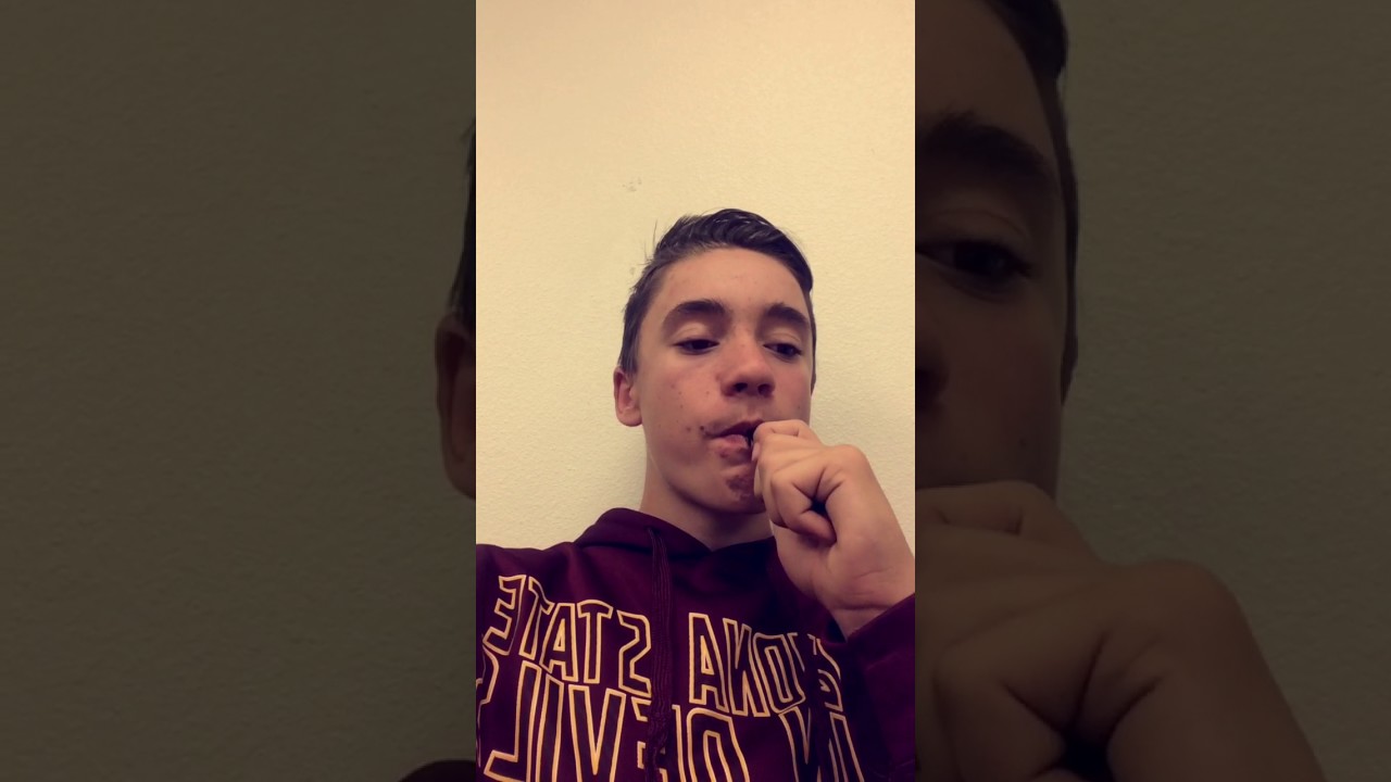 GETTING CAUGHT VAPING IN CLASS!! YouTube