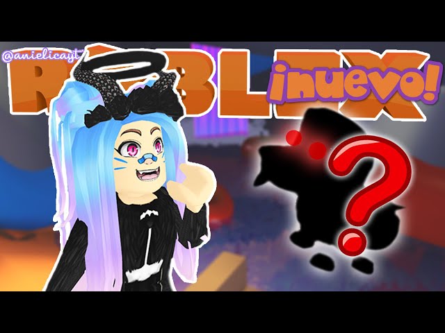 Nueva Mascota En Adopt Me Actualizacion Parte 2 Roblox Espanol - no hagas esto o perderas todo en adopt me roblox espanol