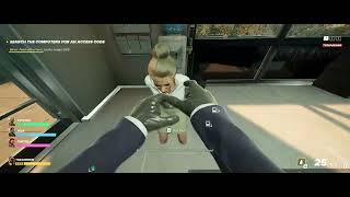 New Bank Mission DLC Crime Boss  Rockay City