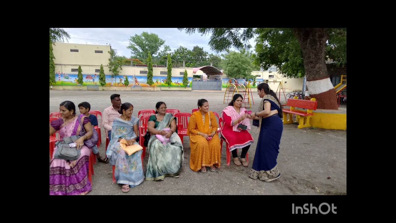 Welcome Students to Good Shepherd Academy