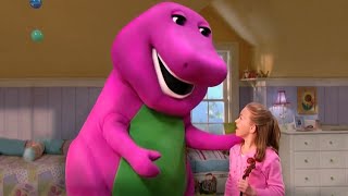 Barney : I Love You