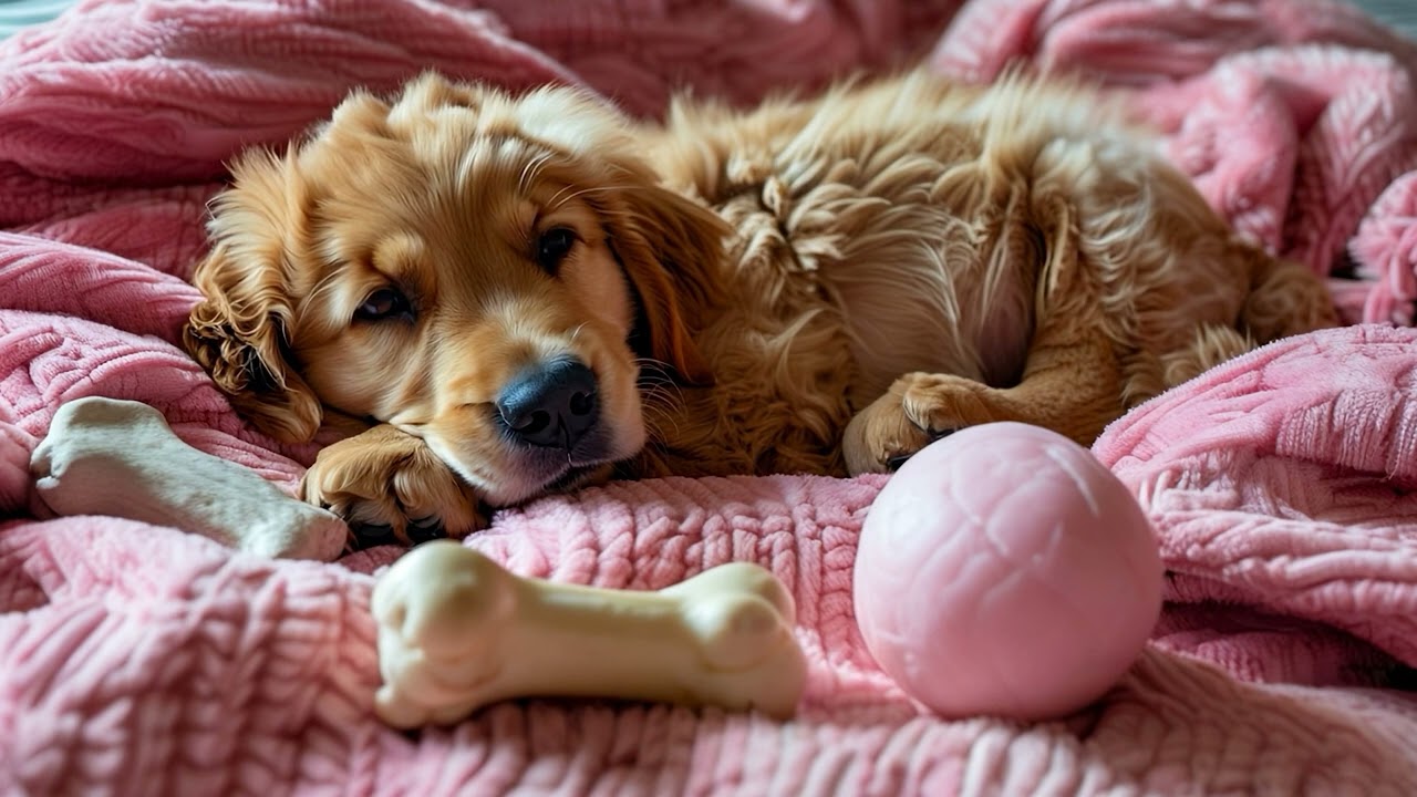 Музыка Для Собак, Фортепиано, Сон, Расслабляющая, Успокаивающая, Любовь, Веселая, Эффективная, Помог