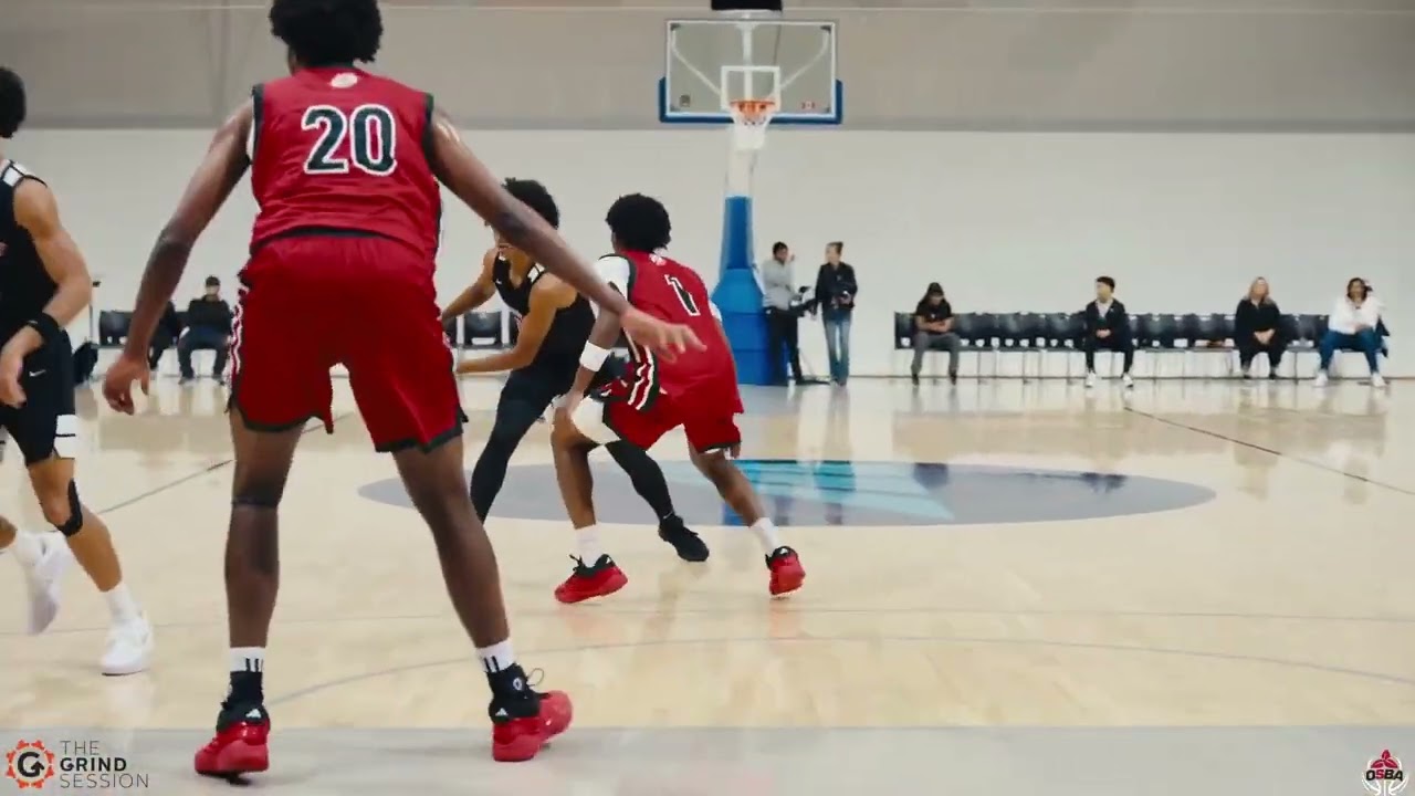 LIVE Varsity Basketball : Leading Edge Academy - GEC vs Bisbee