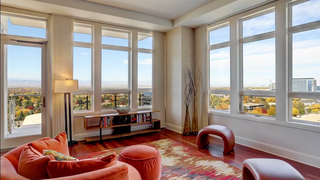 Rockin' Media's Exclusive Real Estate Process - Flash HDR.  See the difference