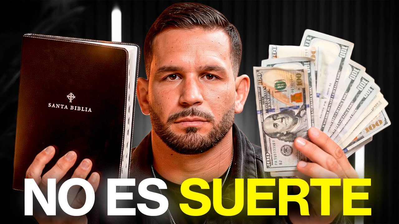 7 Versículos Bíblicos sobre el Dinero que Cambiaron mi Vida