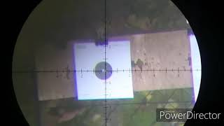 Walther rotex rm8 4.5mm  .177