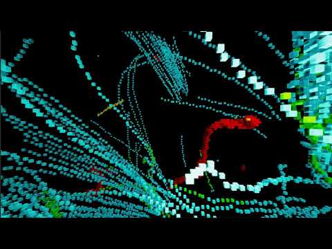 GPU 3D Boids
